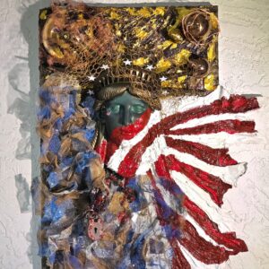 INTERSTELLAR LIBERTY